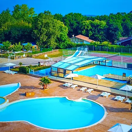 Dans Les Landes