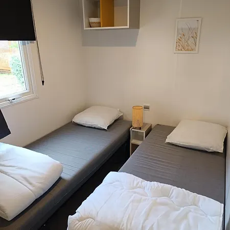 Dans Les Landes 캠프장 *