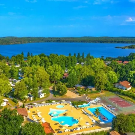 Dans Les Landes *