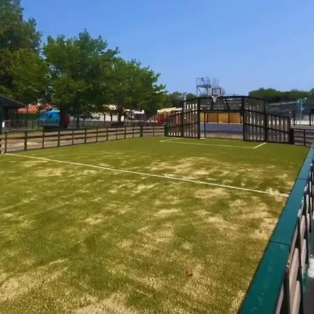 Dans Les Landes 캠프장