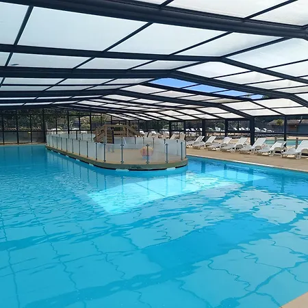 캠프장 Dans Les Landes Aureilhan (Landes)