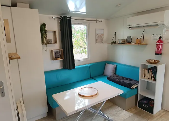 Campeggio Dans Les Landes Aureilhan (Landes)