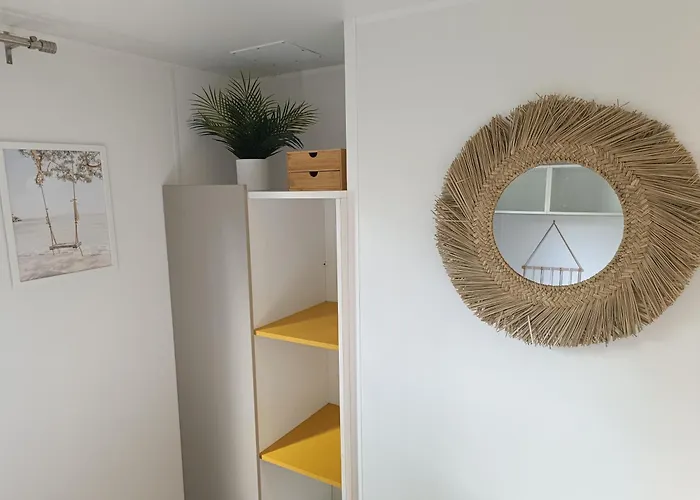 Dans Les Landes * Aureilhan (Landes)