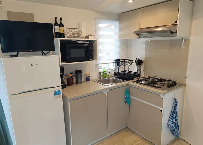 Dans Les Landes Aureilhan (Landes)