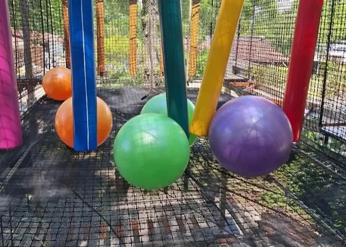 Dans Les Landes Aureilhan (Landes)